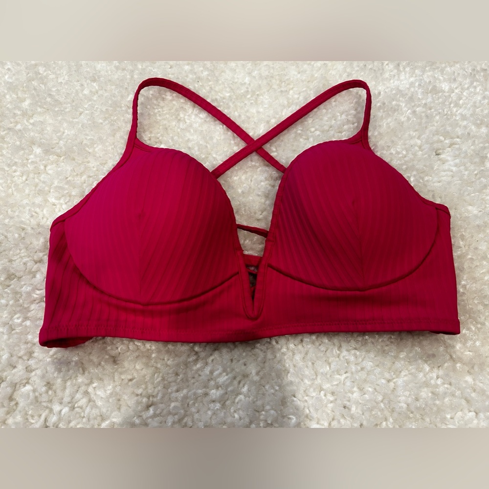 Shade & Shore 36B Swimsuit Top